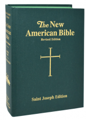 St. Joseph N.A.B. (Deluxe Student Edition)